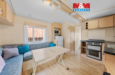 Prodej zahrady 561 m², Most