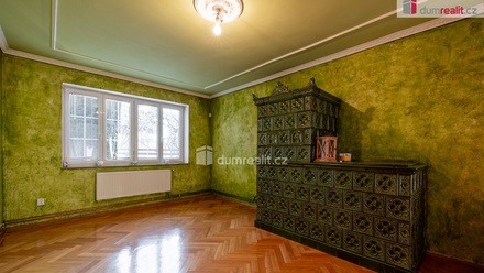 Prodej rodinného domu 350 m², Mladá Boleslav