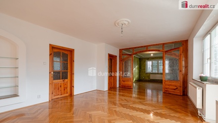 Prodej rodinného domu 350 m², Mladá Boleslav