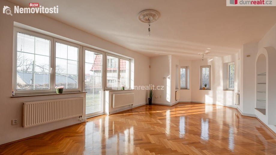 Prodej rodinného domu 350 m², Mladá Boleslav