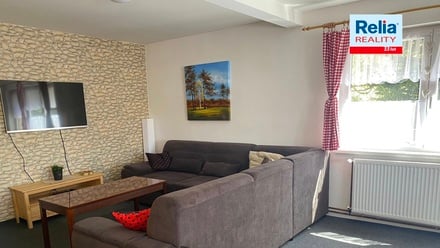 Prodej nemovitosti pro ubytování 110 m², Albrechtice v Jizerských horách