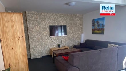 Prodej nemovitosti pro ubytování 110 m², Albrechtice v Jizerských horách