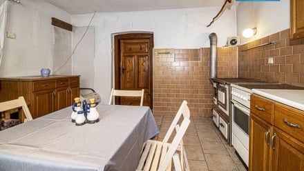 Prodej rodinného domu 86 m², Svojšice