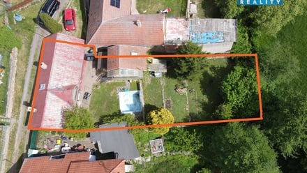 Prodej rodinného domu 86 m², Svojšice