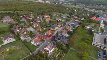 Prodej rodinného domu 405 m², Kadaň