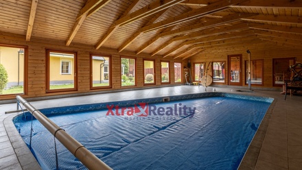 Prodej rodinného domu 405 m², Kadaň