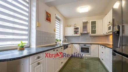 Prodej rodinného domu 405 m², Kadaň