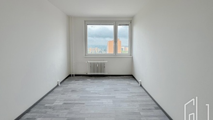 Prodej bytu 3+kk 75 m², Praha 8, Troja