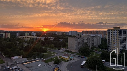 Prodej bytu 3+kk 75 m², Praha 8, Troja