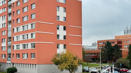 Prodej bytu 3+kk 75 m², Praha 8, Troja