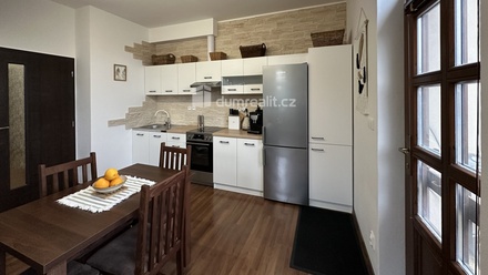 Pronájem bytu 2+kk 50 m², Břeclav