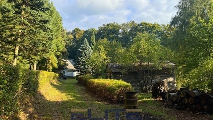 Prodej stavebního pozemku 4 461 m², Liberec XVII-Kateřinky