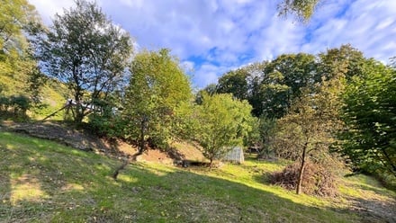 Prodej stavebního pozemku 4 461 m², Liberec XVII-Kateřinky