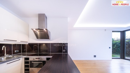 Prodej bytu 2+kk 62 m², Praha 4