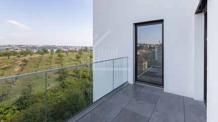 Prodej bytu 3+kk 81 m², Praha - Hrdlořezy