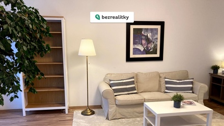 Prodej bytu 3+1 81 m², Praha 13