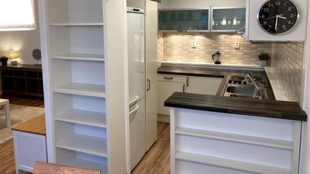 Prodej bytu 3+1 81 m², Praha 13