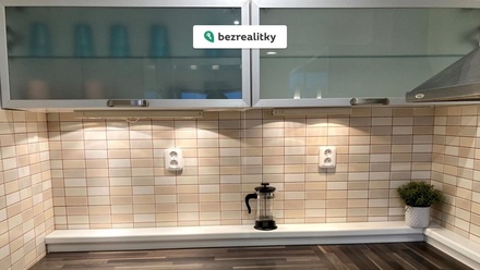 Prodej bytu 3+1 81 m², Praha 13