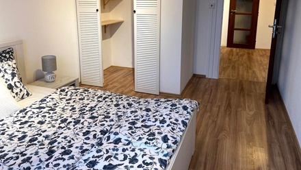 Prodej bytu 3+1 81 m², Praha 13