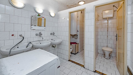 Prodej rodinného domu 120 m², Skuhrov nad Bělou