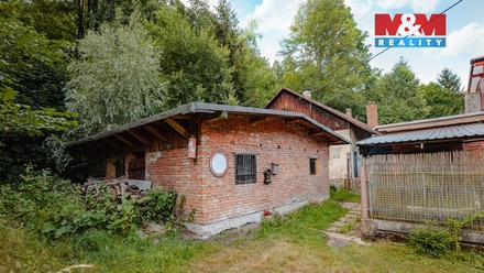 Prodej rodinného domu 120 m², Skuhrov nad Bělou