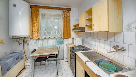 Prodej rodinného domu 120 m², Skuhrov nad Bělou