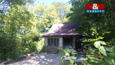 Prodej chaty 25 m², Rychnov nad Kněžnou