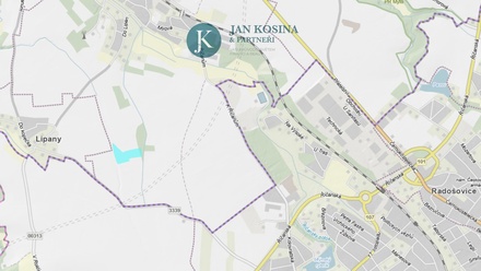 Prodej pole 20 602 m², Praha - Kolovraty