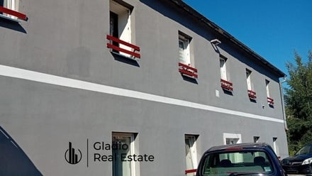 Prodej rodinného domu 344 m², Kladno - Dubí