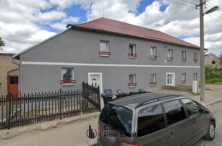 Prodej rodinného domu 344 m², Kladno - Dubí