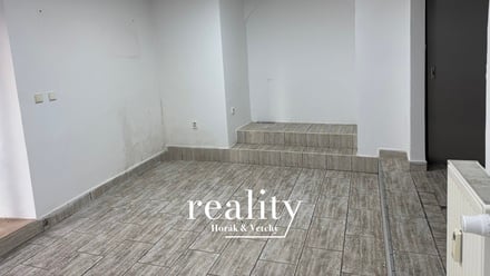Pronájem obchodního prostoru 27 m², Znojmo