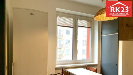 Pronájem bytu 3+1 65 m², Planá