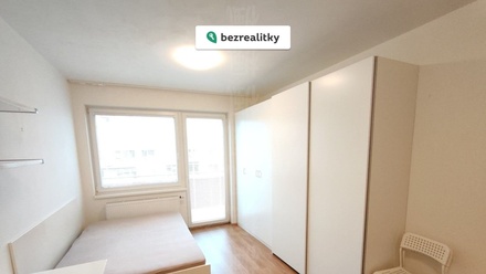 Prodej bytu 1+kk 29 m², Praha 15