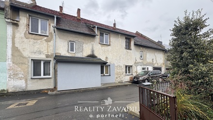 Prodej rodinného domu 300 m², Hněvošice