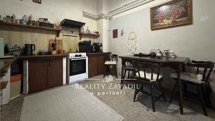 Prodej rodinného domu 300 m², Hněvošice