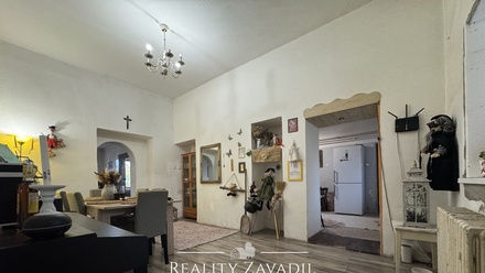 Prodej rodinného domu 300 m², Hněvošice