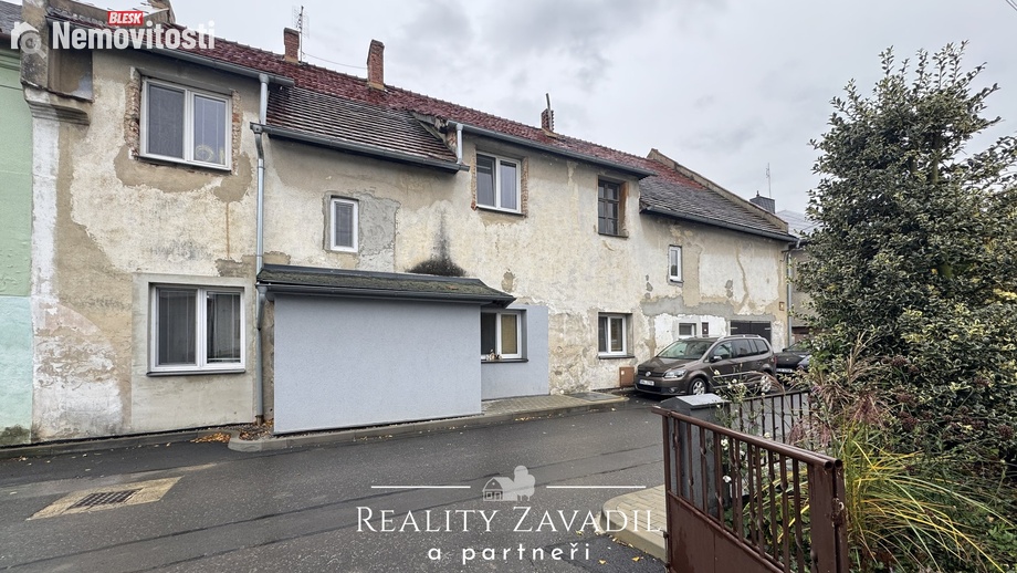 Prodej rodinného domu 300 m², Hněvošice