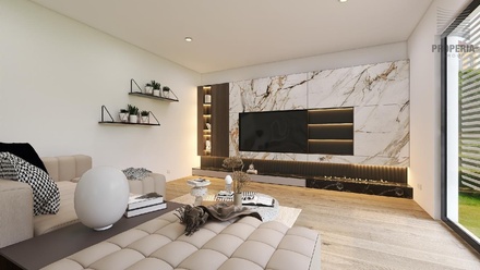 Prodej rodinného domu 239 m², Kuřim