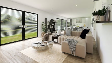 Prodej rodinného domu 239 m², Kuřim