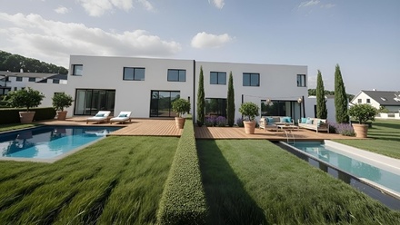 Prodej rodinného domu 239 m², Kuřim