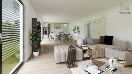 Prodej rodinného domu 239 m², Kuřim