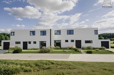 Prodej rodinného domu 239 m², Kuřim