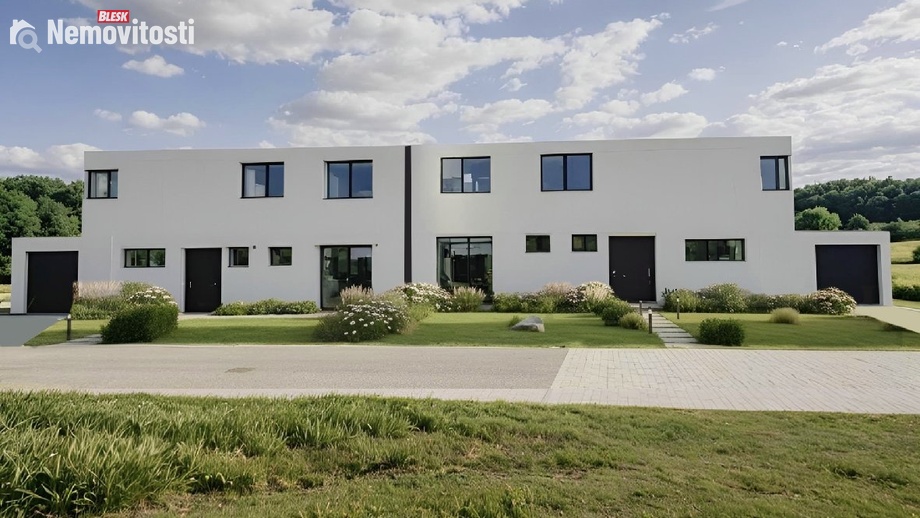 Prodej rodinného domu 239 m², Kuřim