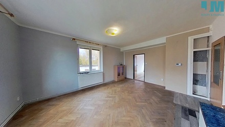 Pronájem bytu 2+kk 54 m², Přibyslav