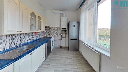 Pronájem bytu 2+kk 54 m², Přibyslav