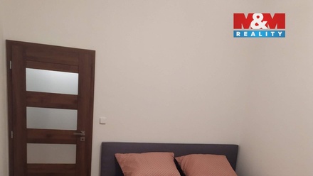 Pronájem bytu 3+kk 78 m², Rýmařov