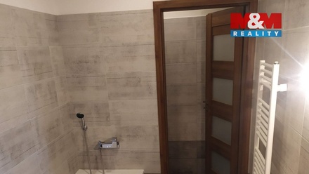 Pronájem bytu 3+kk 78 m², Rýmařov