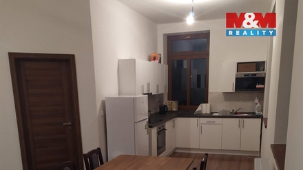 Pronájem bytu 3+kk 78 m², Rýmařov