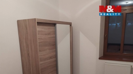 Pronájem bytu 3+kk 78 m², Rýmařov
