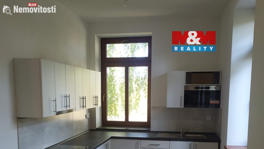 Pronájem bytu 3+kk 78 m², Rýmařov